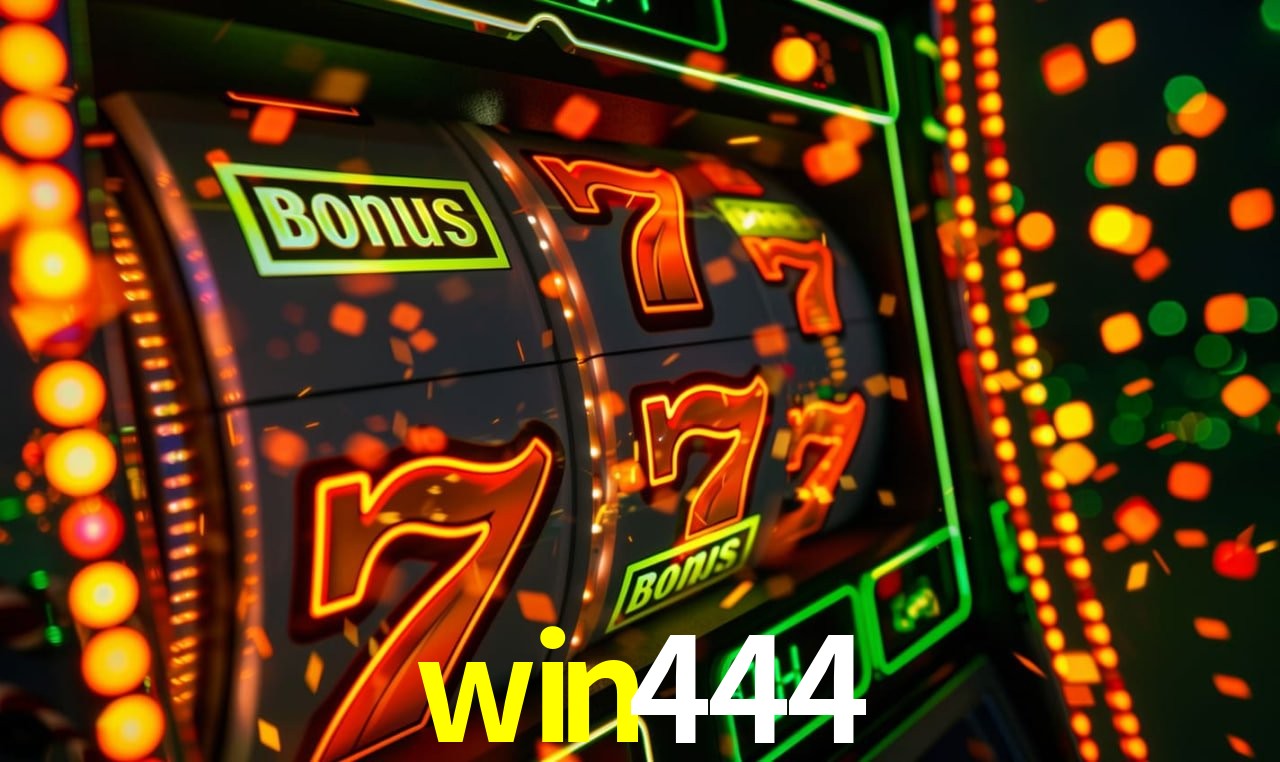 Inovações de Jogos na win444: O Futuro das Experiências Interativas