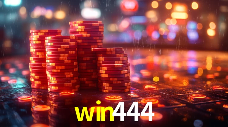 Experimente o Login Seguro Premium no win444