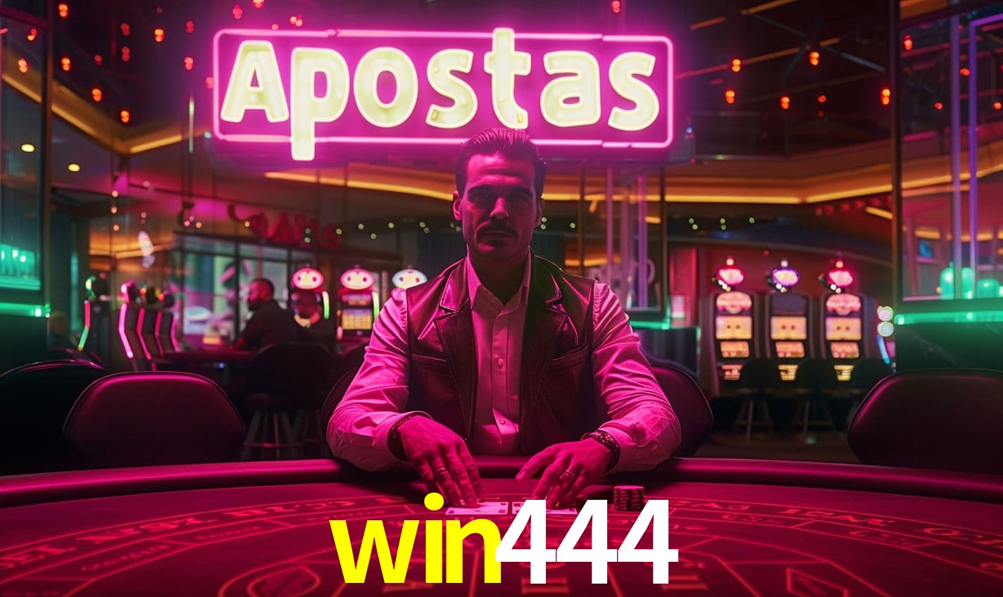Descubra a Essência do win444: Nossa História e Compromissos