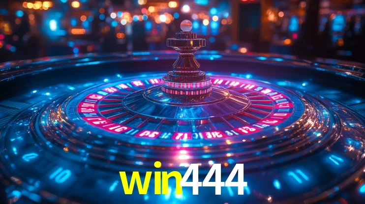 Welcome Bonus win444